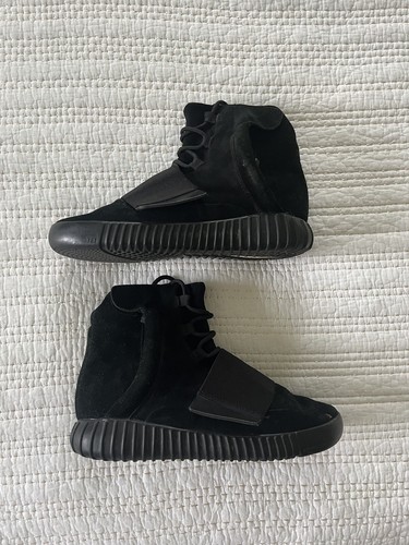 Yeezy BOOST 750 ブラック 12 (US) $_12.JPG?set_id=880000500F