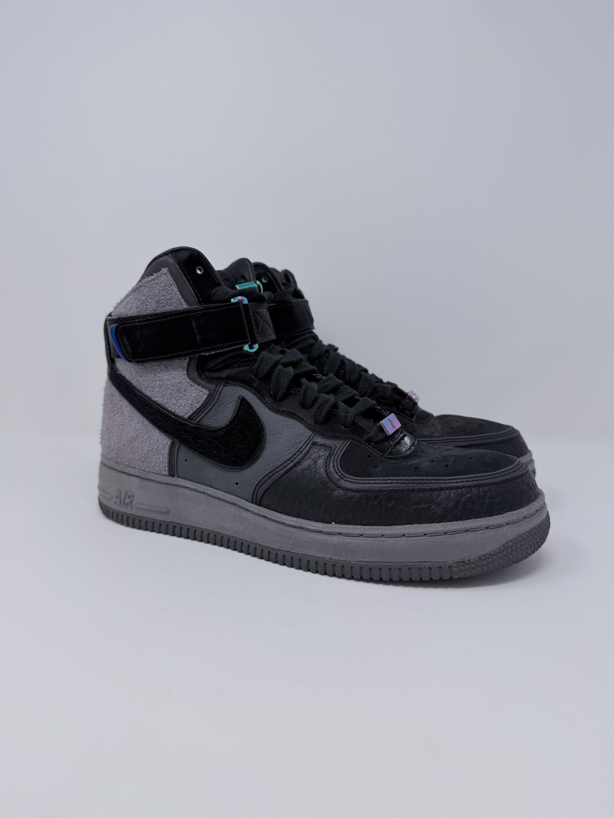 a ma maniere air force 1 high