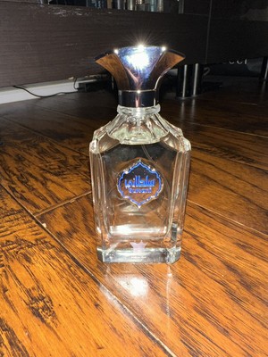 Sultani by Arabian Oud 100ml Oriental Men Spray