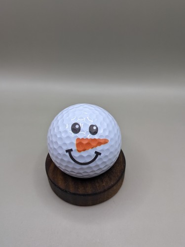 Christmas Collectors Display Ball Novelty
