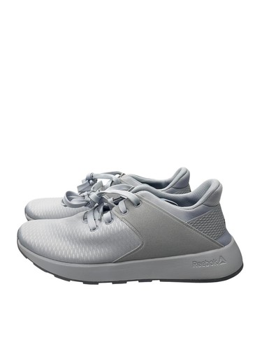 Reebok Women's Ever Road DMX Athletic Walking Shoe CN2216 Ash Grey Size 10 M US