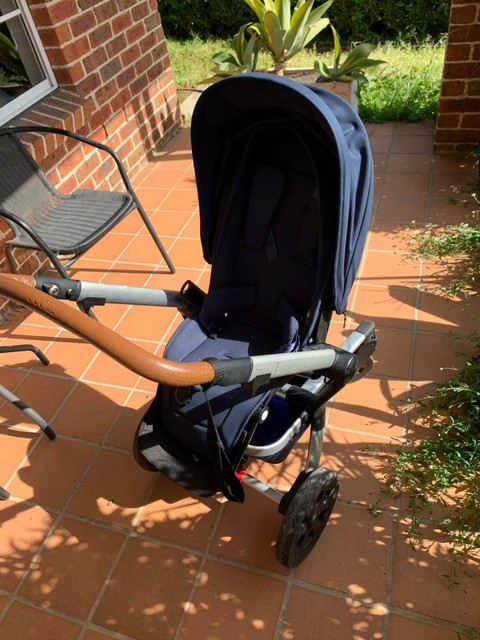 joolz hub cup holder