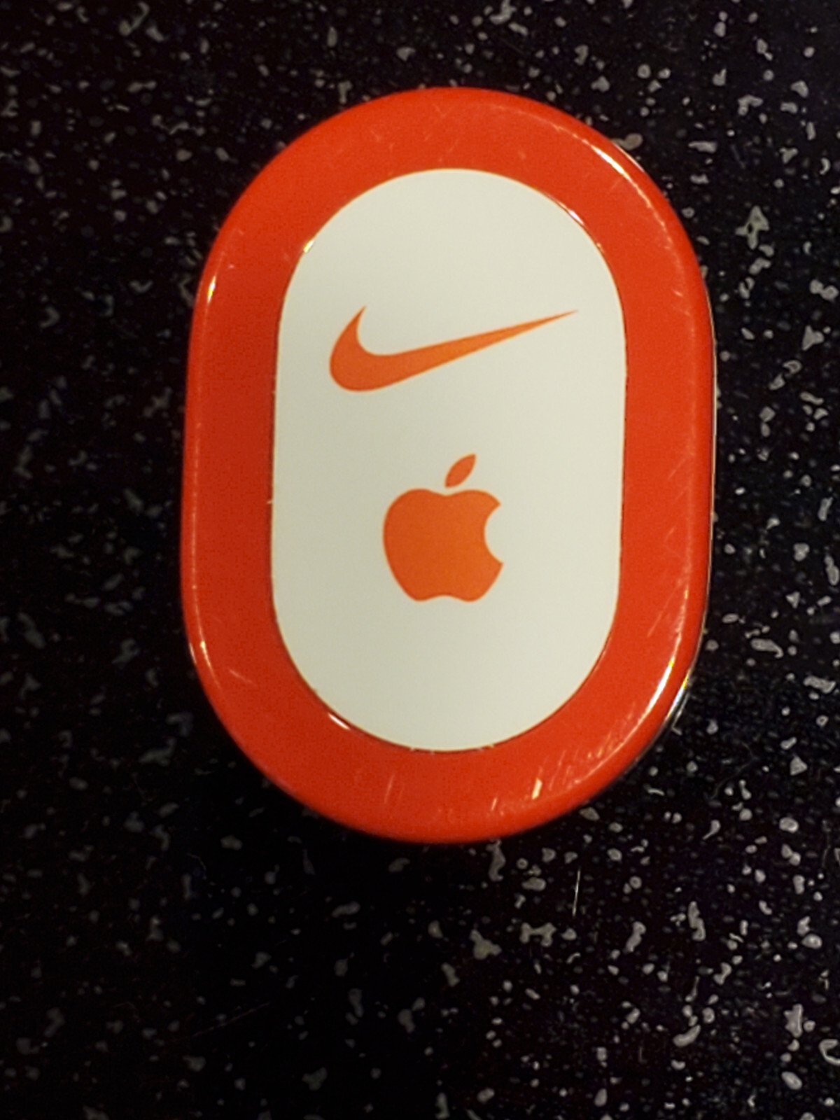 apple and nike model no a1193
