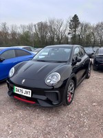 2025 GWM ORA 03 63kWh GT Auto 5dr HATCHBACK Electric Automatic