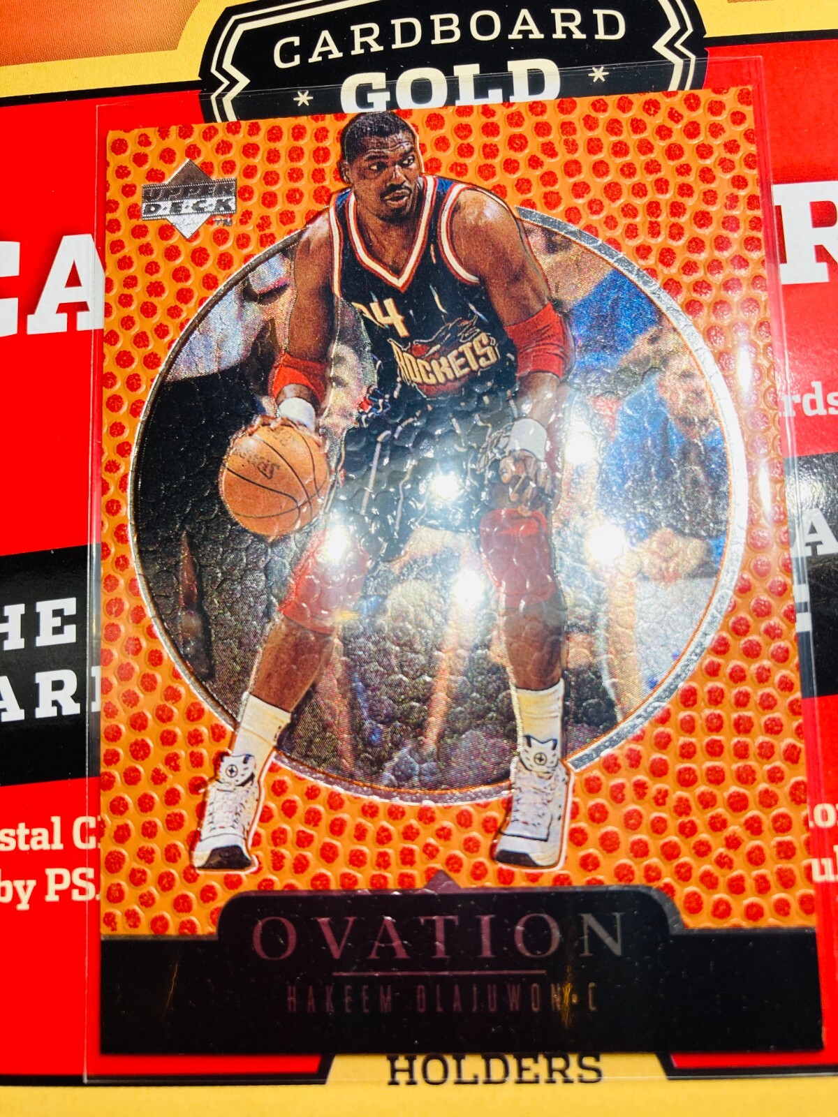 ＠NBA レトロ カード コンプリートセット (UD OVATION 98/99 1998-99 UD Ovation Superstars of the Court Insert Set #C 1