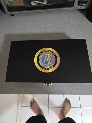 Item photo(s) from verified buyer