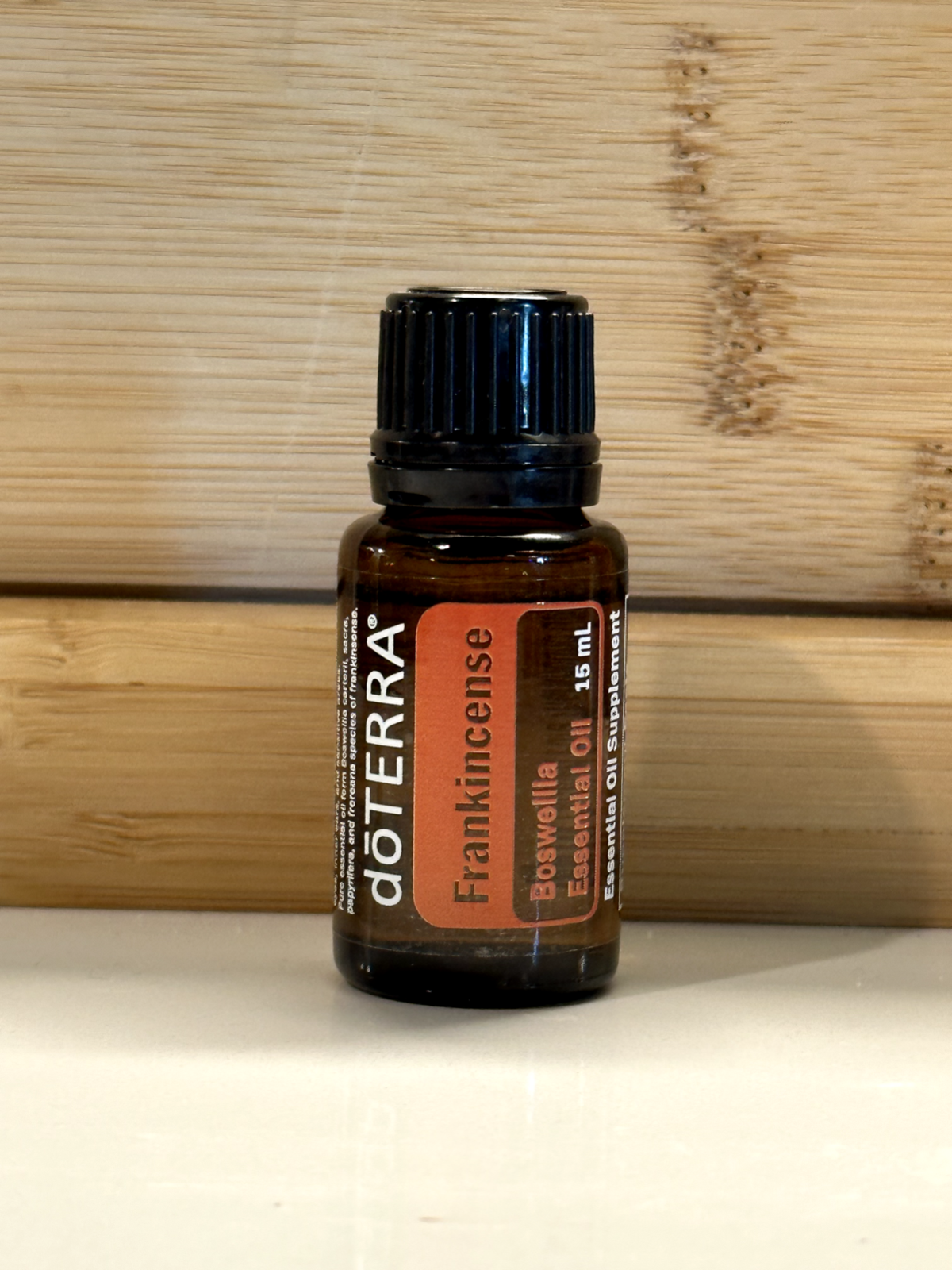 エッセンシャルオイル doTERRA Frankincense 15mL Amazon.com: doTERRA Frankincense Essential Oil 15 ml (2 Pack
