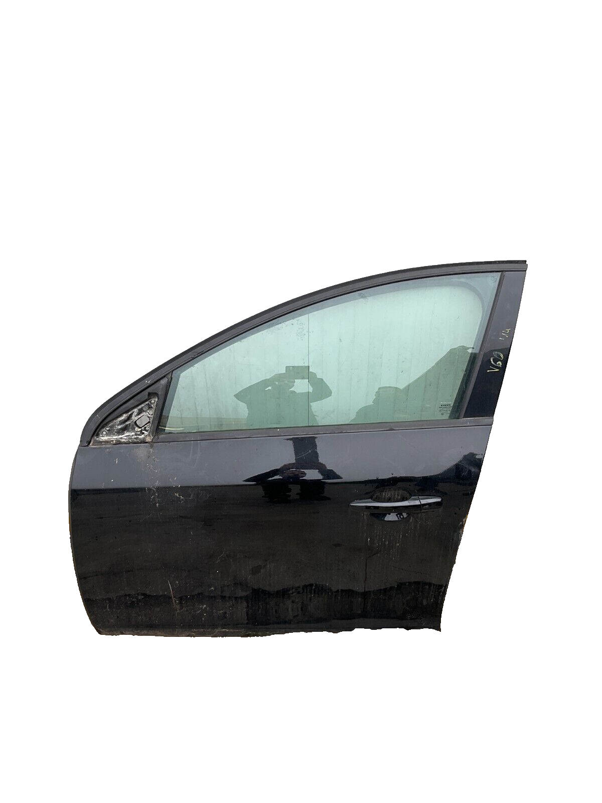 Porta Portiera sportello anteriore sinistra per modello: Volvo V60 anno 2014