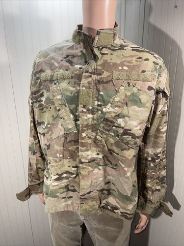 【希少・実物・超美品】NZ Army DPM Camo ウールコート（M相当） 希少・実物・超美品】NZ Army DPM Camo ウールコート（M相当