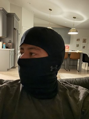 Fotos del artículo de un comprador verificado