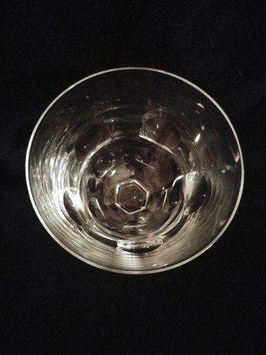 Orrefors Cut Crystal  