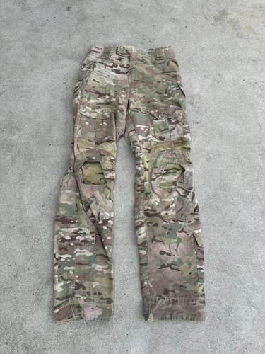 個人装備 Crye Precision CP4FR 30R multicam Crye Precision - G4 Combat Pants - Multicam Tropic - 30