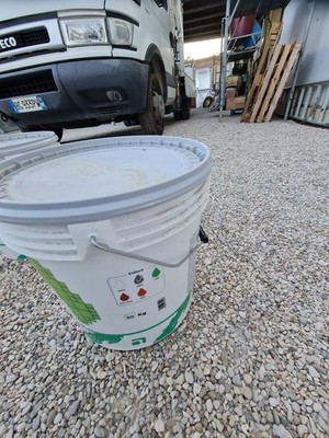Foto dell'oggetto di un acquirente verificato