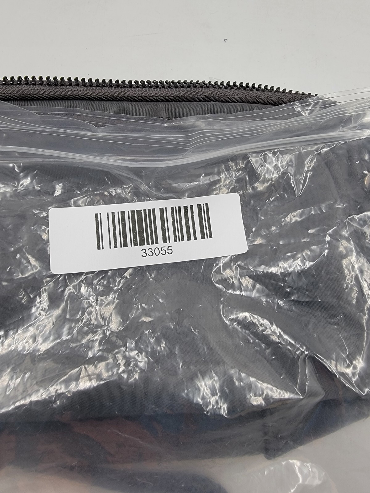 SOL AND SELENE Pristine Crossbody Bag Women's Slate Gray Adjustable Strap - Picture 15 of 15