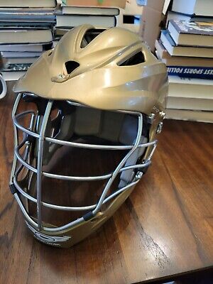 Cascade Pro 7 Lacrosse Helmet  Sz Med Adult