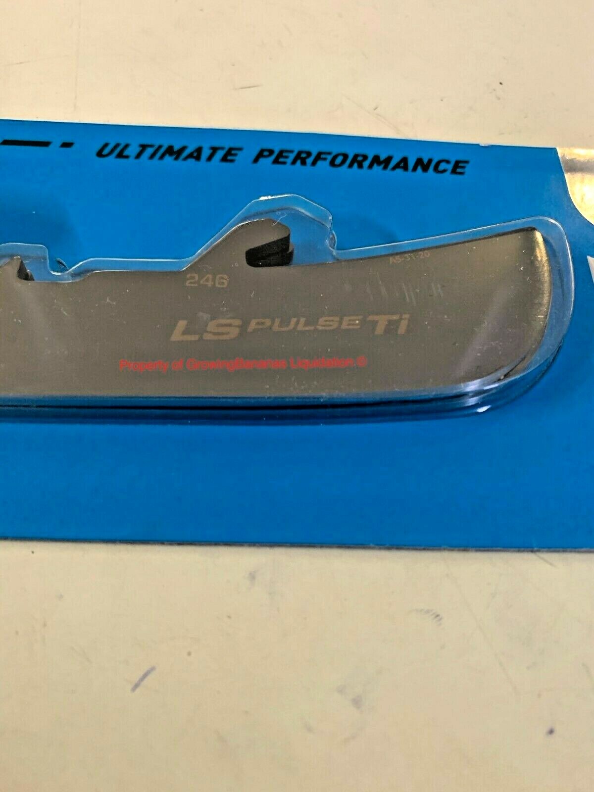 Ls pulse. Ls pulse