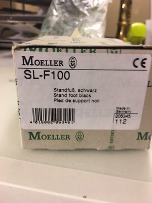 Stand. SlF100 Moeller. Stack. Light Pole