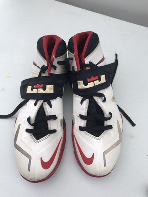 nike James Lebron 7 Dames