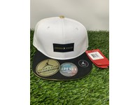 jordan x asahd hat