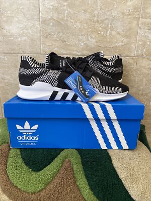 Adidas originals eqt best sale men