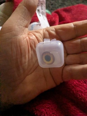 Item photo(s) from verified buyer