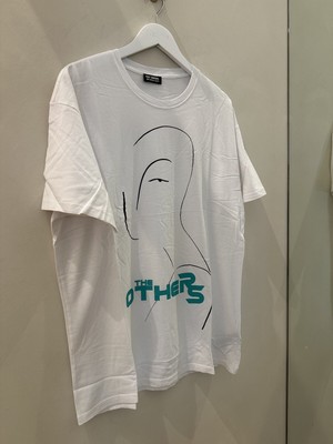 RAF SIMONS The Others T Shirt NEW