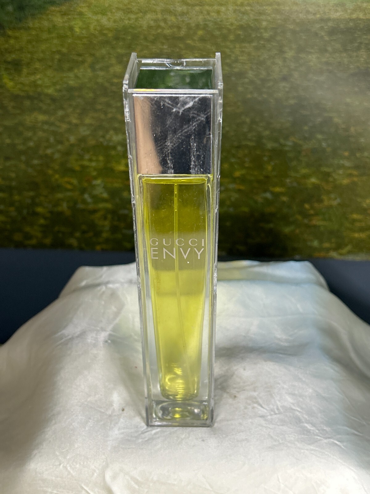 【100ml】GUCCI ENVY EDT Gucci ENVY eau de toilette - Fragrance Vault – F Vault