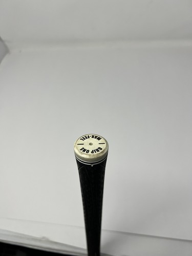 Used RH Maltby  58* 6  Wedge Golf Club TSW
