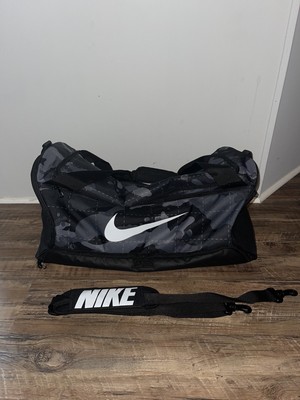 ventilated gym bag