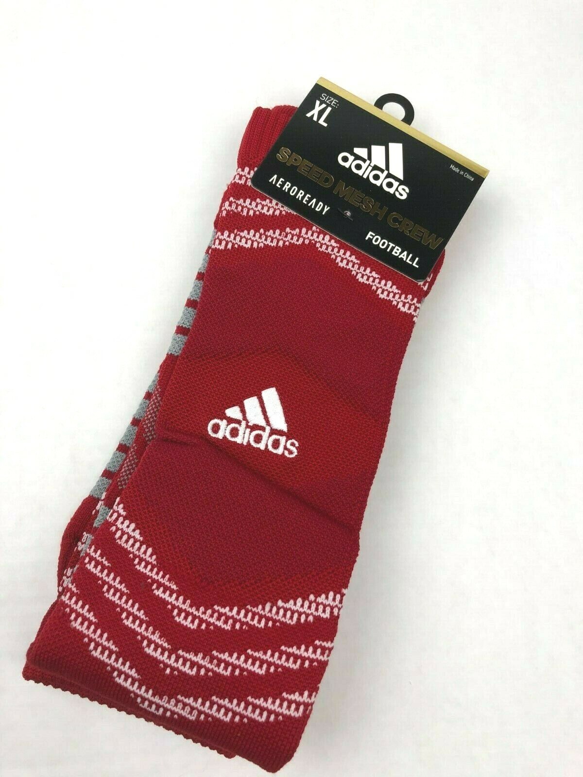 S Xl (12-16) Red Compression