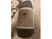 funki flamingo baby wrap newborn