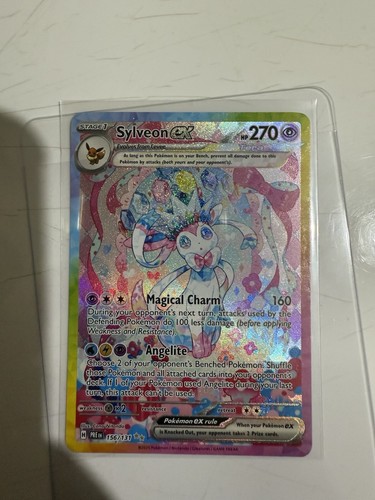 ポケモンカードゲーム pokemon card Sylveon ex sar 156/131 $_12.JPG?set_id=880000500F