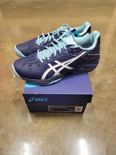 asics新品箱入り⭐️GEL-RESOLUTION X NIGHT ENERGY GEL-RESOLUTION X NIGHT ENERGY | Men | Black/Prism Blue