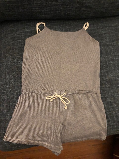 witchery jumpsuit 2018