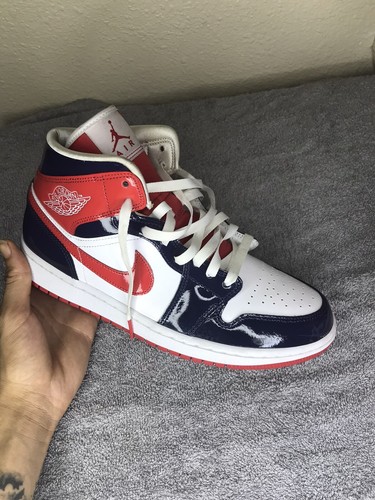 air jordan 1 champs