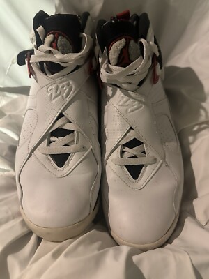 Size 12.5 - Air Jordan 8 Retro Alternate
