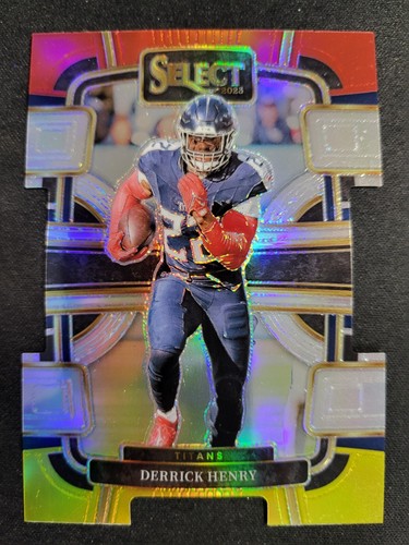 その他 2019 PANINI Xr NFL AUTO DERRICK HENRY Derrick Henry 2019 Panini XR Football Auto NFL Signed Card