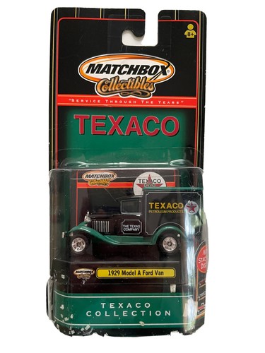 Matchbox Texaco Collection トラック $_12.JPG?set_id=880000500F