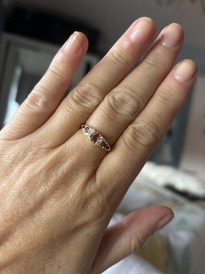 Item photo(s) from verified buyer