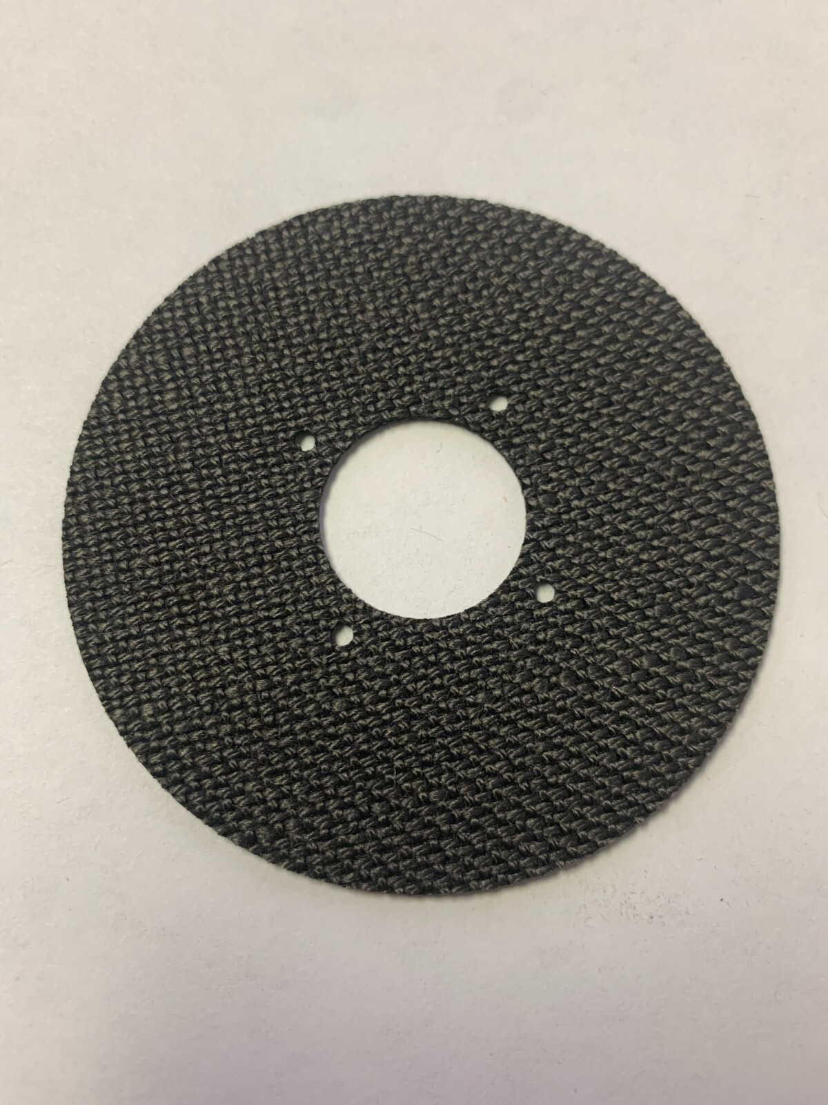 SHIMANO REEL PART - Torsa 20  - (1) Smooth Drag Carbontex Drag Washer #SDS502