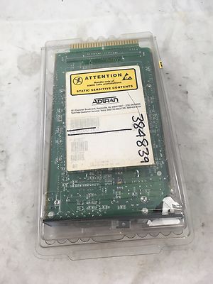 Adtran HTU-C 1242002L2  T1LIDP02AA 