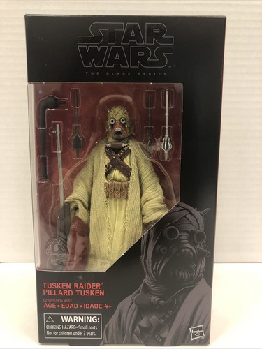 star wars black series tusken raider