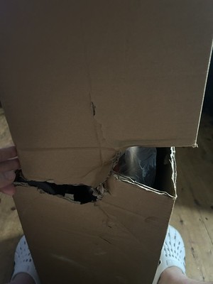 Fotos del artículo de un comprador verificado