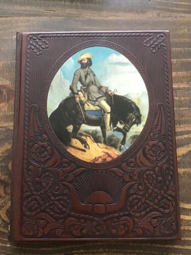 1976~TIME LIFE BOOK~"THE TRAILBLAZERS"~THE OLD WEST SERIES~Excellent Condition