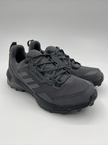 adidas TERREX AX4 Low Grey GY8321 Men's Sizes 8.5-10 | eBay