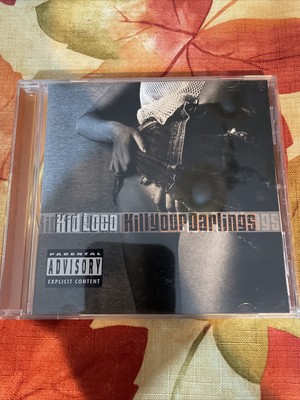 Kill Your Darlings [PA] by Kid Loco (CD, Oct-2001, Atlantic (Label))