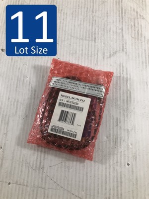 NEW LOT OF 11 Raritan DCIM-PS2 KVM CIM KX KXII KCIII LXII Modules