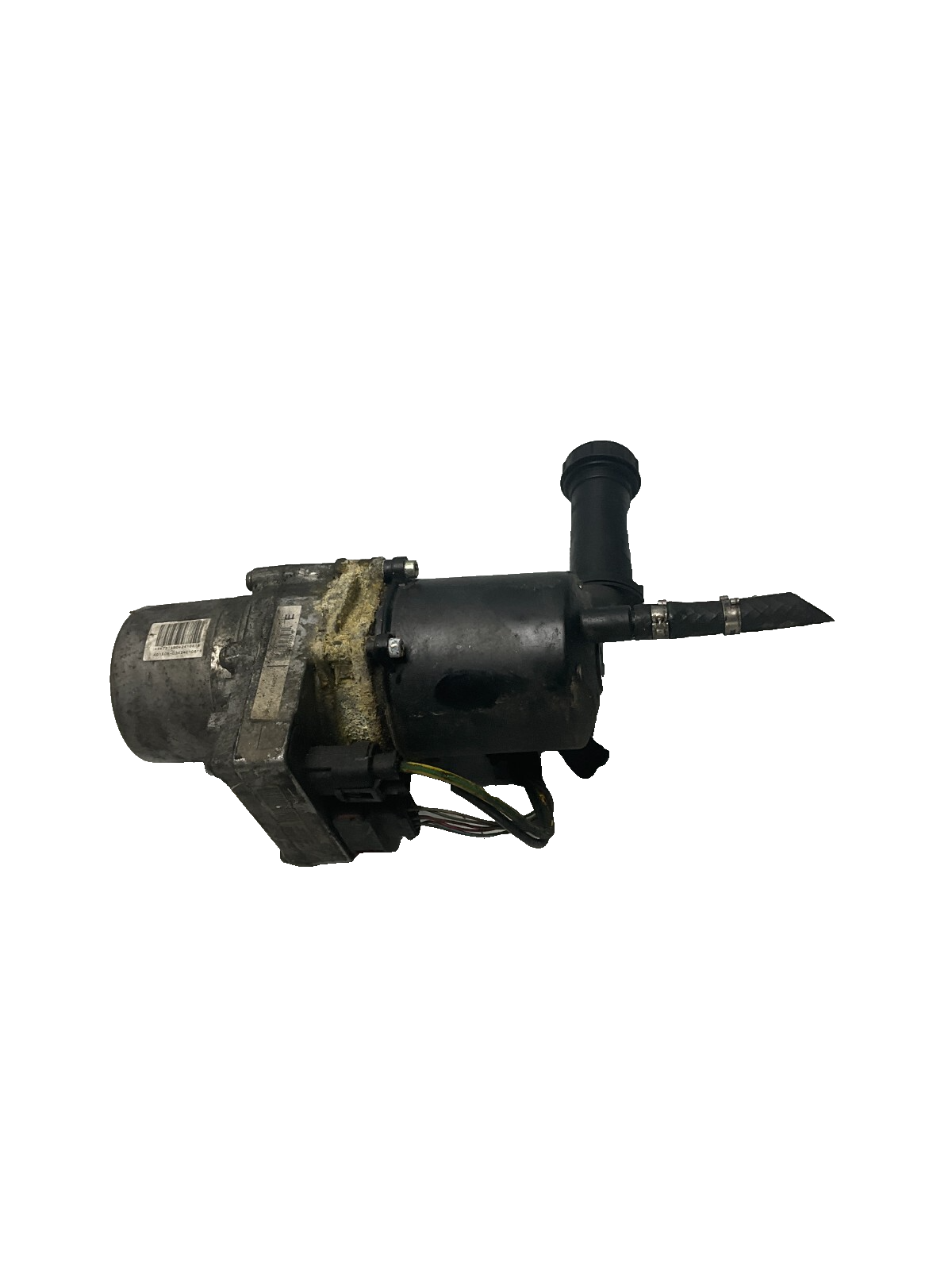 Pompa servosterzo idroguida elettrica CITROEN C4 PEUGEOT 307 9653583280