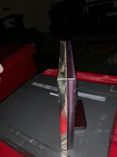 Italy Made Clock W Sterling Silver 925 Bezel