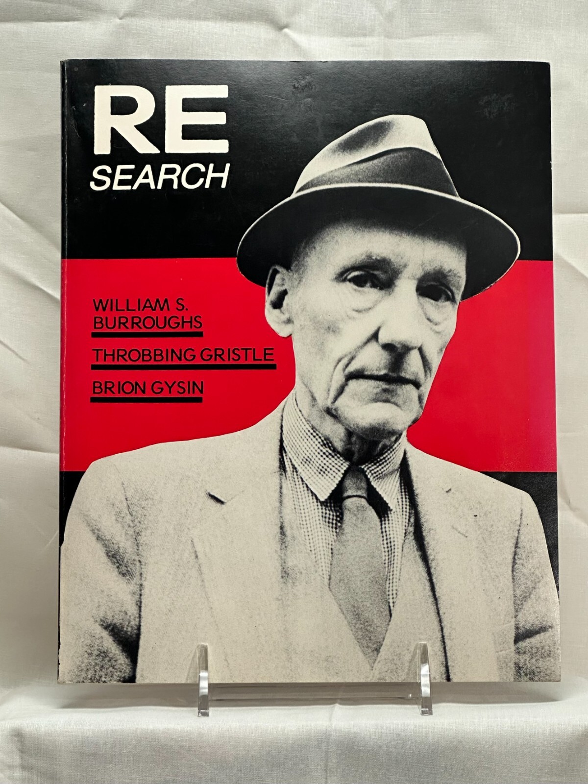 洋楽 Material With William S. Burroughs LTk4MzcuanBlZw.jpeg